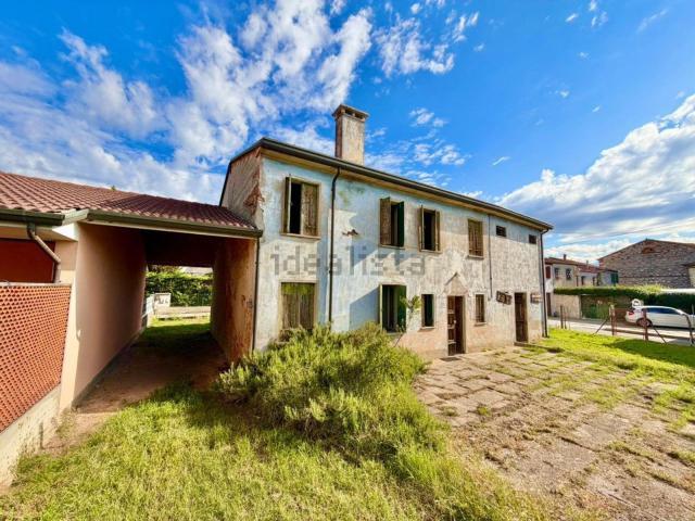 Casa in vendita a Veronella, Veneto