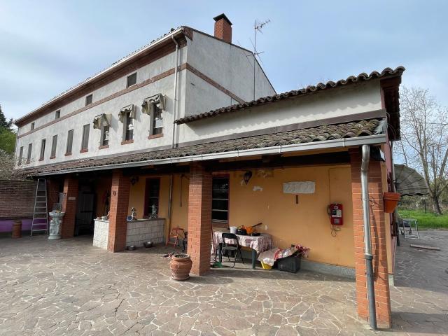 Casa in vendita a Piemonte, Alessandria