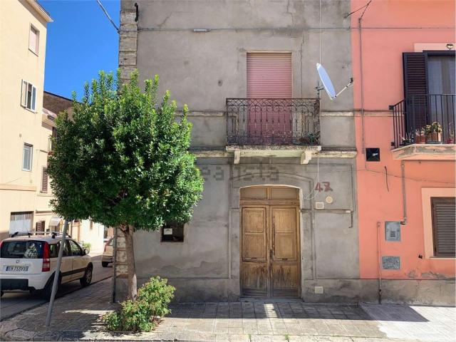 Casa in vendita a Guglionesi, Molise