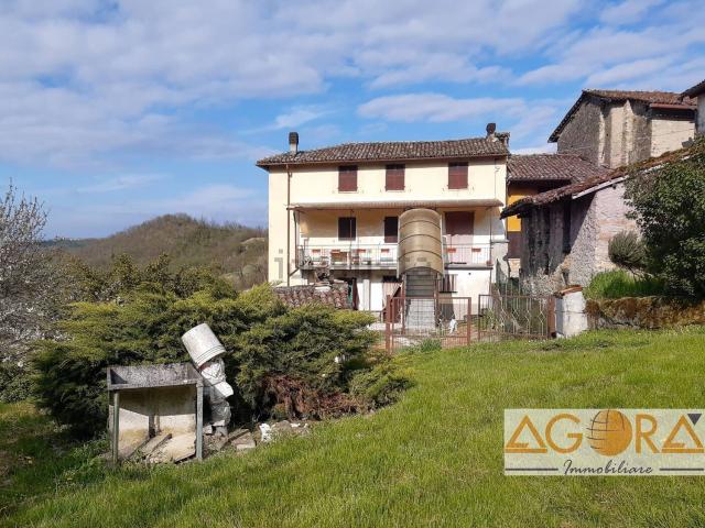 Casa in vendita a Piemonte, Alessandria
