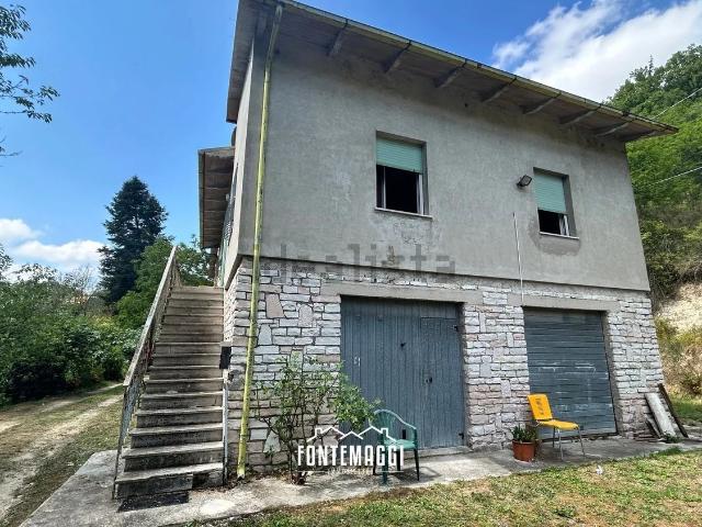 Casa in vendita a Marche, Pesaro E Urbino