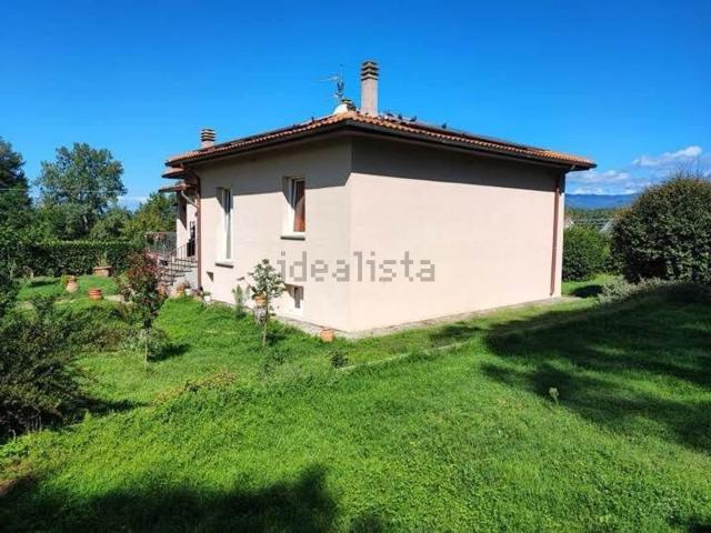 Casa in vendita a Ponte a Vicchio, Vicchio