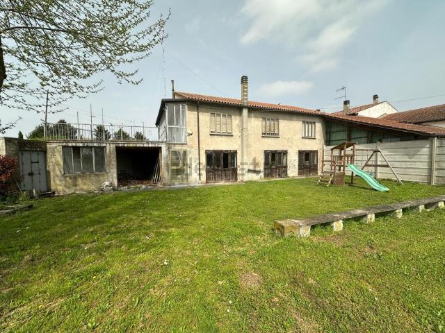 Casa in vendita a Villanova Del Ghebbo, Veneto