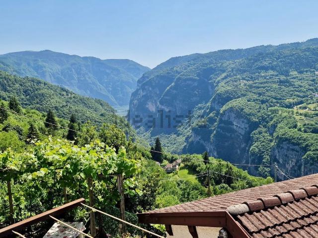 Casa in vendita a Arsiè, Veneto