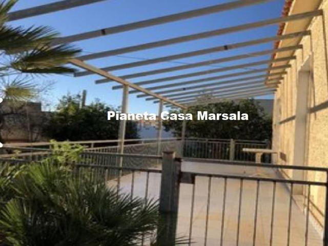 Casa in vendita a Marsala, Sicilia