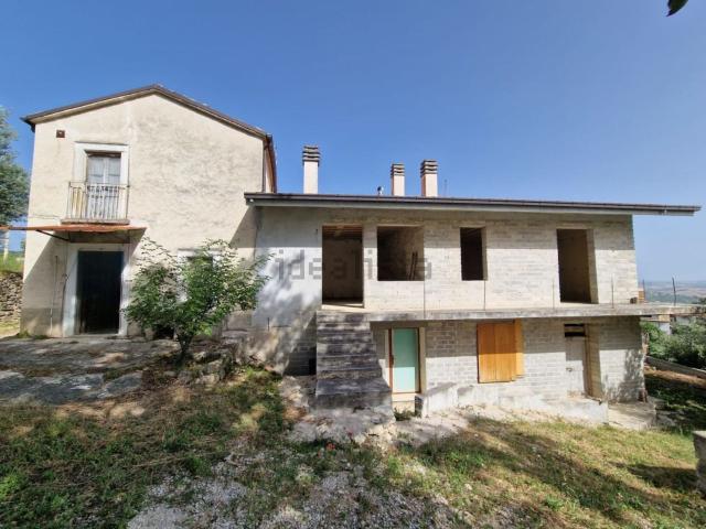 Casa in vendita a Scafa, Abruzzo
