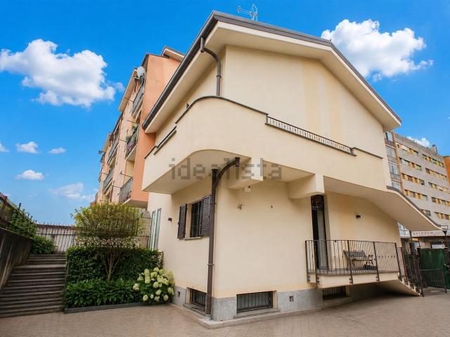 Casa in vendita a San Giuliano Monzese, Cologno Monzese