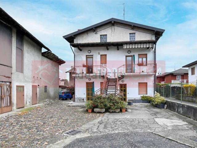Casa in vendita a Paderno, Seriate