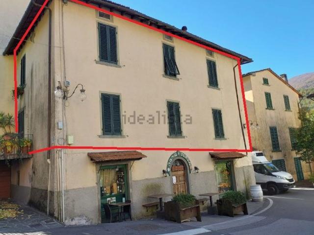 Casa in vendita a Abetone Cutigliano, Cutigliano