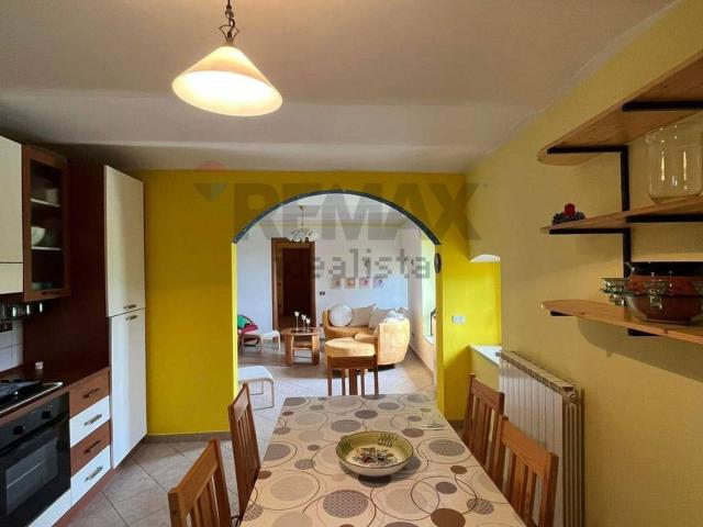 Casa in vendita a San Polo Matese, Molise