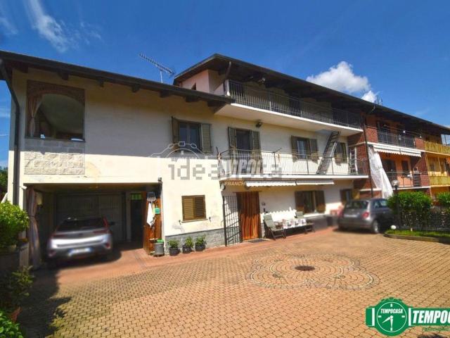 Casa in vendita a Fandaglia, Piemonte