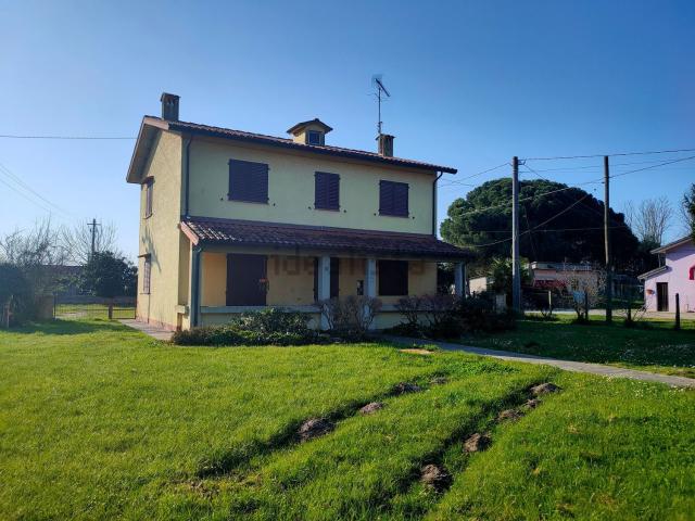 Casa in vendita a Unione Delta del Po, Mesola