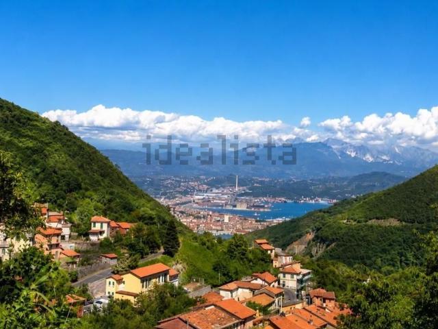 Casa in vendita a La Spezia, Liguria