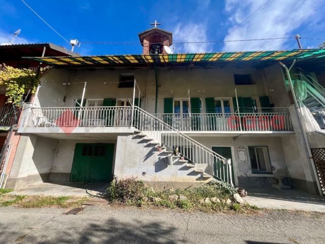 Casa in vendita a Bianchi, Piemonte