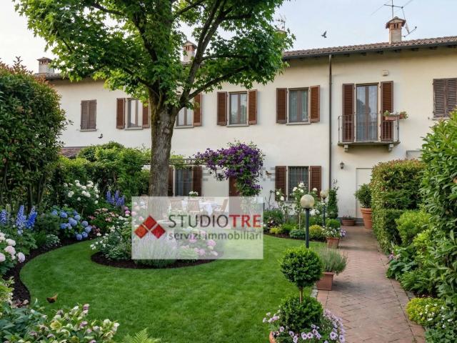 Casa in vendita a Pavia, Lombardia