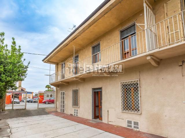 Casa in vendita a Bertolla, Piemonte