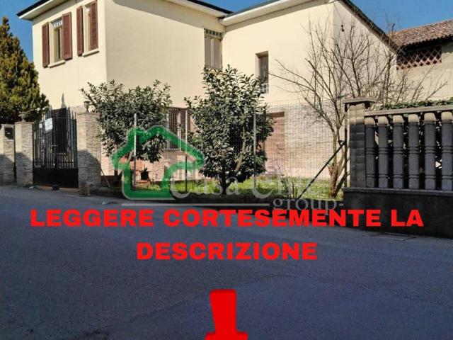 Casa in vendita a Lodi, Lombardia