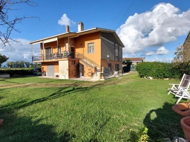 Casa in vendita a Arcidosso, Grosseto