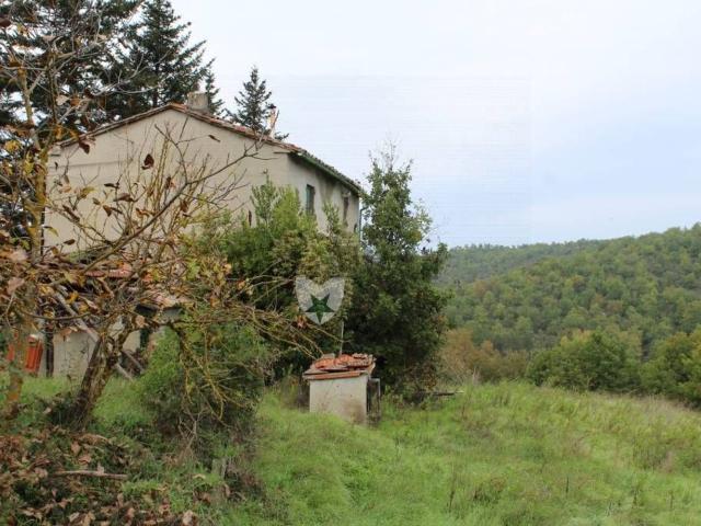 Casa in vendita a Monterchi, Toscana