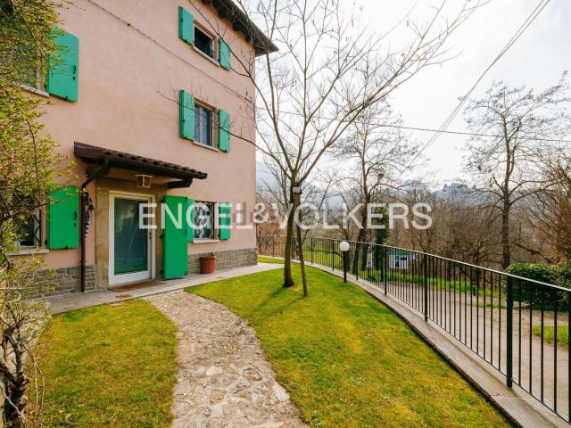 Casa in vendita a Unione dell'Appennino Bolognese, Grizzana Morandi