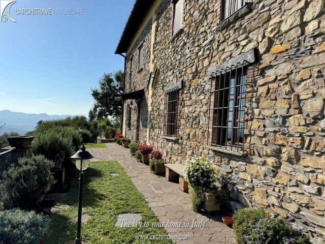 Casa in vendita a Unione di comuni Montana Lunigiana, Fivizzano