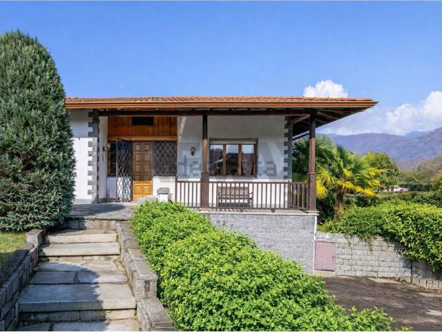 Casa in vendita a Piemonte, Verbano-cusio-ossola