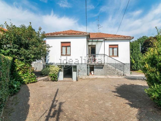 Casa in vendita a Lurate Abbate, Lurate Caccivio