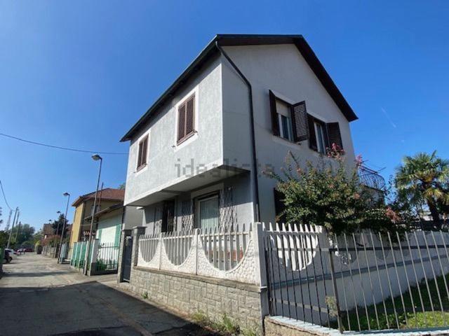 Casa in vendita a Borgo Melano, Piemonte