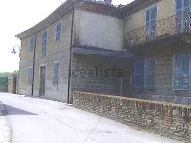 Casa in vendita a Piemonte, Asti