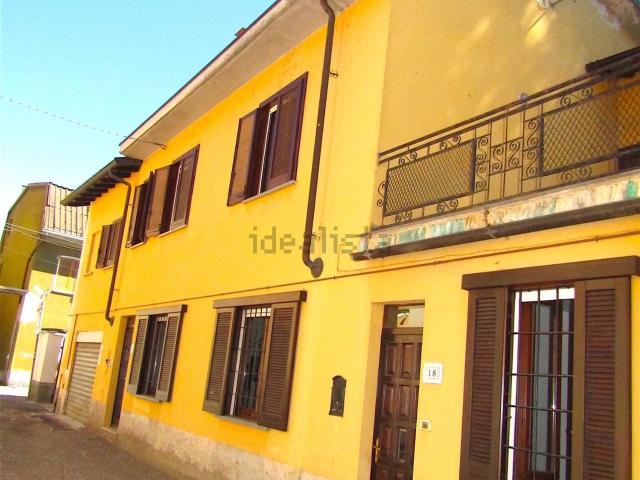 Casa in vendita a Garlasco, Lombardia