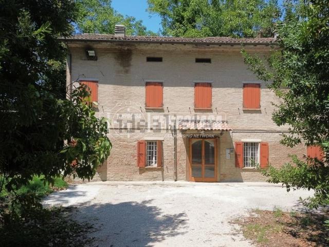 Casa in vendita a Moglia, Lombardia