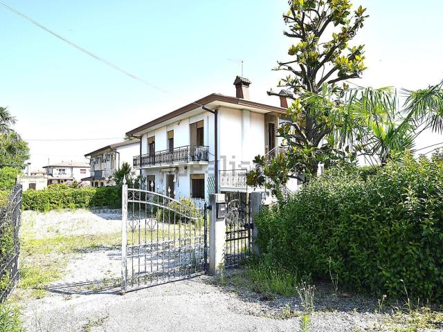 Casa in vendita a Fossalta Di Piave, Veneto