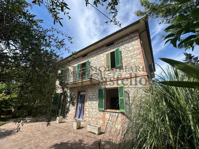 Casa in vendita a Gioiella, Umbria