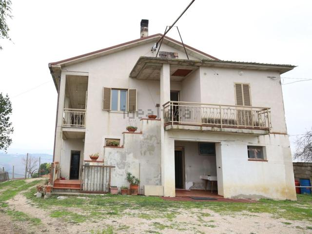 Casa in vendita a Notaresco, Abruzzo
