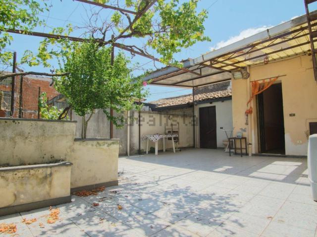 Casa in vendita a Piedimonte Etneo, Sicilia
