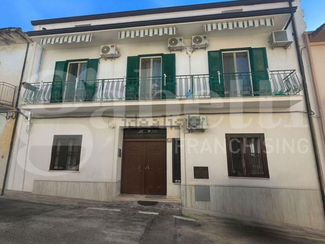 Casa in vendita a Pignataro Maggiore, Campania
