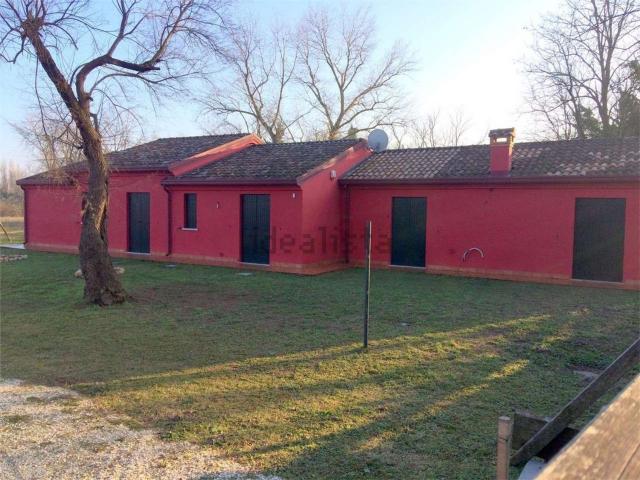 Casa in vendita a Lido di Pomposa, Comacchio