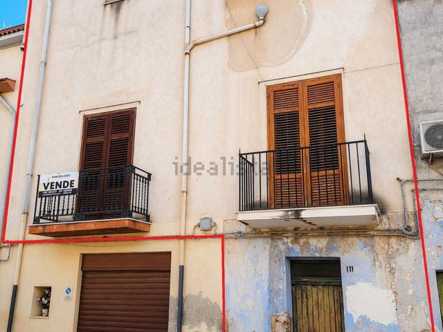 Casa in vendita a Cinisi, Sicilia