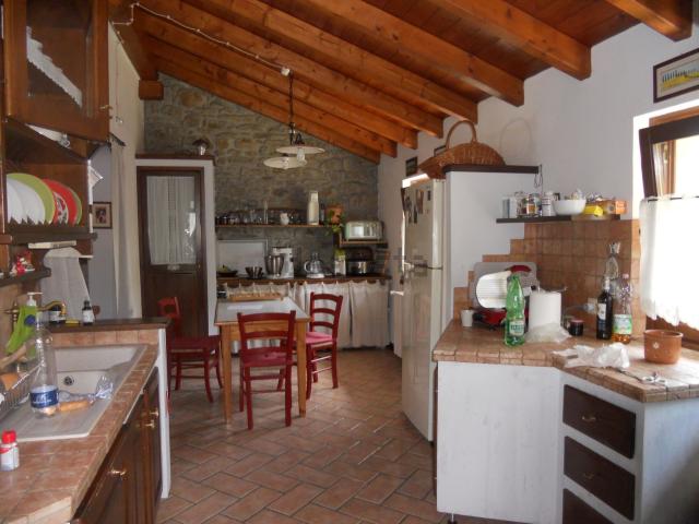 Casa in vendita a Unione dei comuni del Frignano, Pievepelago