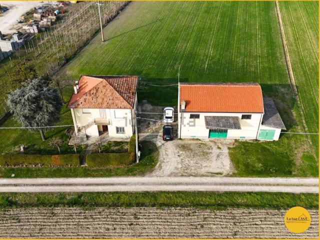 Casa in vendita a Argenta, Reggio Emilia