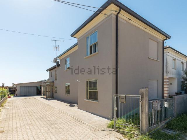 Casa in vendita a Unione dei comuni della Bassa Romagna, Bagnacavallo
