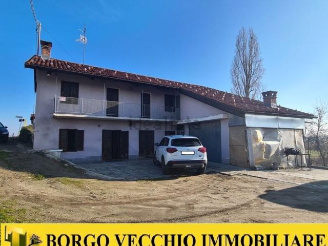 Casa in vendita a Piemonte, Cuneo
