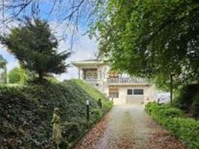 Casa in vendita a Cusignana, Giavera Del Montello