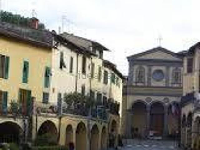 Casa in vendita a Montefioralle, Greve In Chianti