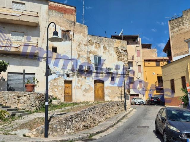 Casa in vendita a Alcamo, Sicilia