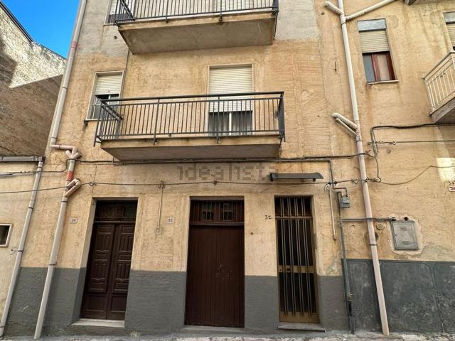Casa in vendita a Alcamo, Sicilia