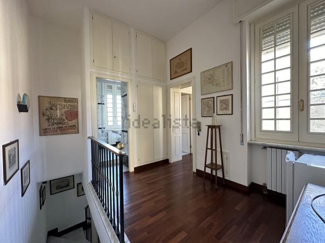 Casa in vendita a San Benedetto, Cagliari