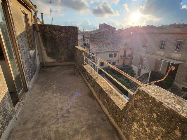 Casa in vendita a Cappuccini, Ragusa