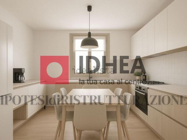 Casa in vendita a Villorba, Veneto