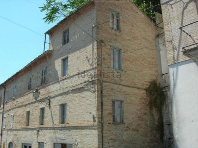 Casa in vendita a Marche, Fermo